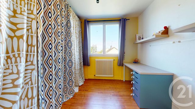 maison à vendre - 5 pièces - 105.0 m2 - SEZANNE - 51 - CHAMPAGNE-ARDENNE - Century 21 Lemaire Immobilier