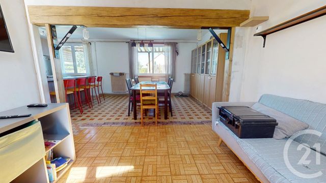 maison à vendre - 5 pièces - 105.0 m2 - SEZANNE - 51 - CHAMPAGNE-ARDENNE - Century 21 Lemaire Immobilier