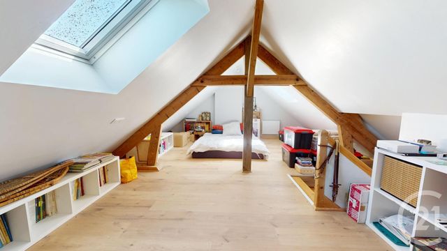maison à vendre - 5 pièces - 105.0 m2 - SEZANNE - 51 - CHAMPAGNE-ARDENNE - Century 21 Lemaire Immobilier
