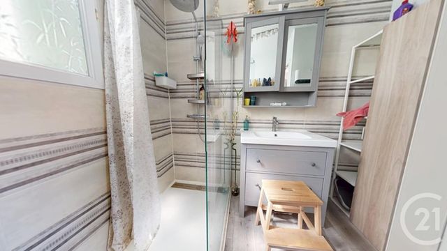 maison à vendre - 5 pièces - 105.0 m2 - SEZANNE - 51 - CHAMPAGNE-ARDENNE - Century 21 Lemaire Immobilier
