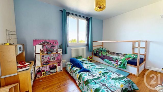 maison à vendre - 5 pièces - 105.0 m2 - SEZANNE - 51 - CHAMPAGNE-ARDENNE - Century 21 Lemaire Immobilier