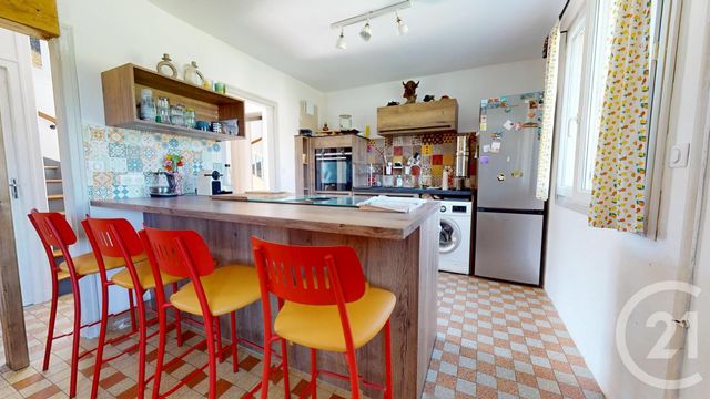maison à vendre - 5 pièces - 105.0 m2 - SEZANNE - 51 - CHAMPAGNE-ARDENNE - Century 21 Lemaire Immobilier