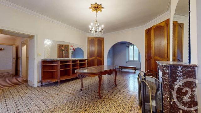 maison à vendre - 5 pièces - 115.0 m2 - ESTERNAY - 51 - CHAMPAGNE-ARDENNE - Century 21 Lemaire Immobilier
