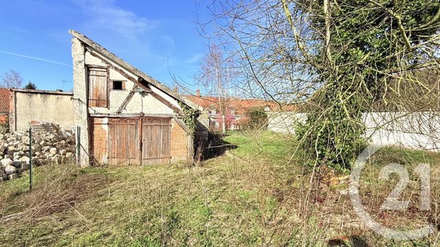 maison à vendre - 5 pièces - 115.0 m2 - ESTERNAY - 51 - CHAMPAGNE-ARDENNE - Century 21 Lemaire Immobilier