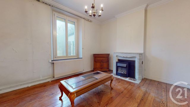maison à vendre - 5 pièces - 115.0 m2 - ESTERNAY - 51 - CHAMPAGNE-ARDENNE - Century 21 Lemaire Immobilier