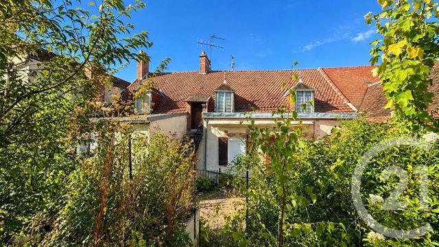 Maison à vendre ESTERNAY