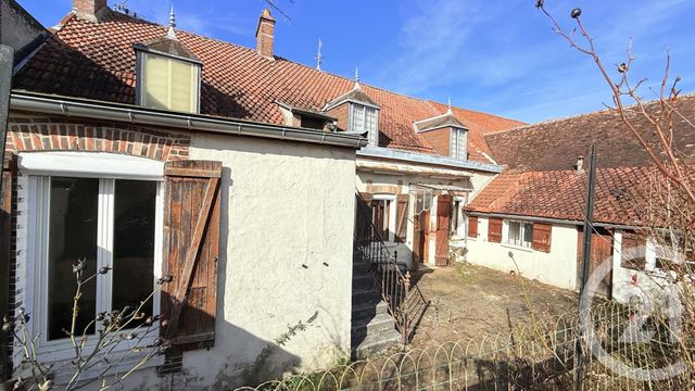 maison à vendre - 5 pièces - 115.0 m2 - ESTERNAY - 51 - CHAMPAGNE-ARDENNE - Century 21 Lemaire Immobilier