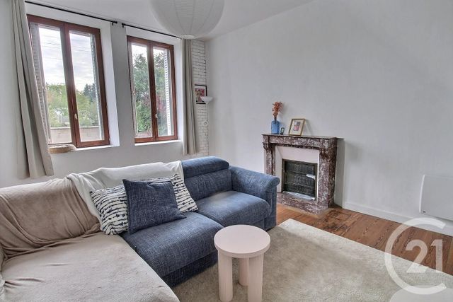 maison à vendre - 5 pièces - 122.0 m2 - SANCY LES PROVINS - 77 - ILE-DE-FRANCE - Century 21 Lemaire Immobilier