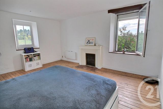 maison à vendre - 5 pièces - 122.0 m2 - SANCY LES PROVINS - 77 - ILE-DE-FRANCE - Century 21 Lemaire Immobilier