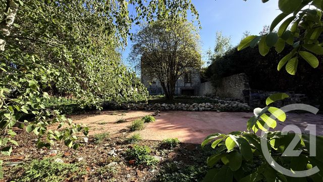 maison à vendre - 5 pièces - 122.0 m2 - SANCY LES PROVINS - 77 - ILE-DE-FRANCE - Century 21 Lemaire Immobilier