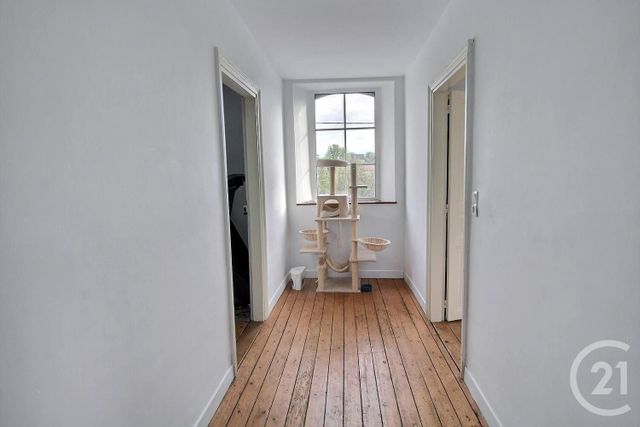 maison à vendre - 5 pièces - 122.0 m2 - SANCY LES PROVINS - 77 - ILE-DE-FRANCE - Century 21 Lemaire Immobilier