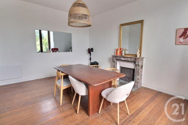 maison à vendre - 5 pièces - 122.0 m2 - SANCY LES PROVINS - 77 - ILE-DE-FRANCE - Century 21 Lemaire Immobilier