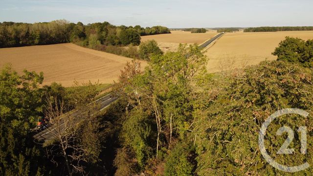 maison à vendre - 5 pièces - 122.0 m2 - SANCY LES PROVINS - 77 - ILE-DE-FRANCE - Century 21 Lemaire Immobilier