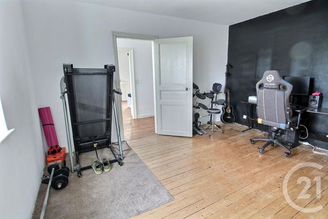 maison à vendre - 5 pièces - 122.0 m2 - SANCY LES PROVINS - 77 - ILE-DE-FRANCE - Century 21 Lemaire Immobilier