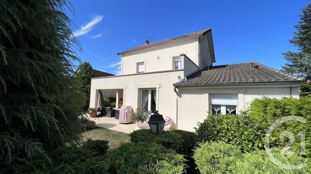 maison - ESTERNAY - 51