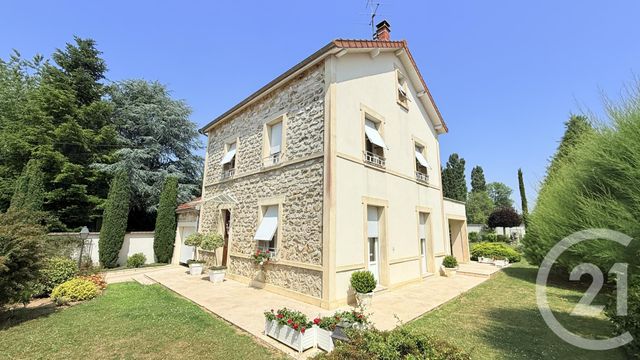 maison - ESTERNAY - 51