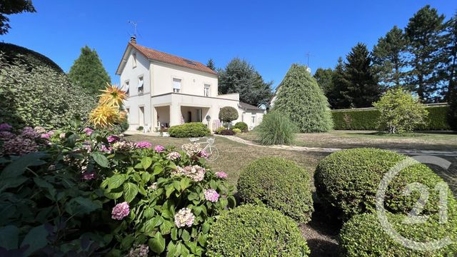 maison - ESTERNAY - 51